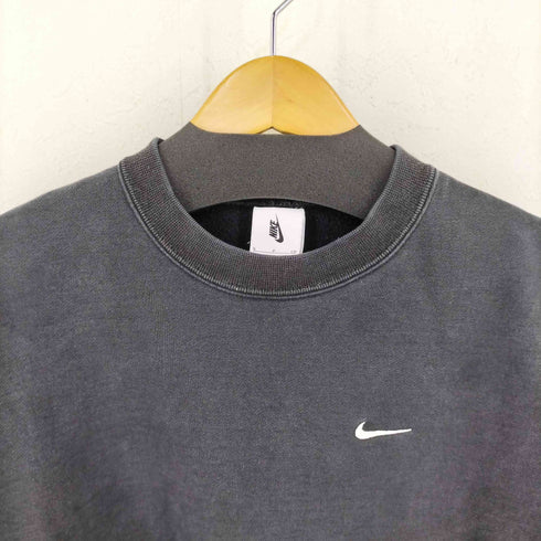 ナイキ NIKE AS M NRG CREW FLC スウェット メンズ import:S