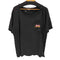 マルボロ Marlboro AMERICAN BORN USA製 クルーネックTシャツ メンズ XL