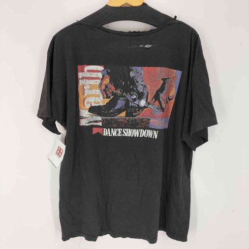 マルボロ Marlboro AMERICAN BORN USA製 クルーネックTシャツ メンズ XL