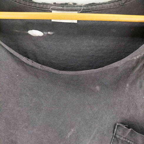 マルボロ Marlboro AMERICAN BORN USA製 クルーネックTシャツ メンズ XL