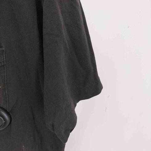 マルボロ Marlboro AMERICAN BORN USA製 クルーネックTシャツ メンズ XL
