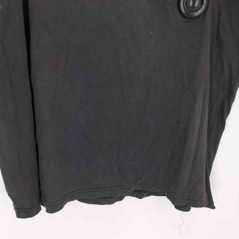 マルボロ Marlboro AMERICAN BORN USA製 クルーネックTシャツ メンズ XL