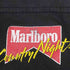 マルボロ Marlboro AMERICAN BORN USA製 クルーネックTシャツ メンズ XL