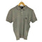 ポロバイラルフローレン Polo by RALPH LAUREN エンブレムコットンポロシャツ メンズ import:M