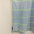 ブルックスブラザーズ 346 BROOKS BROTHERS 子羊ロゴ 鹿の子 ストライプ S/S ポロシャツ メンズ import:S