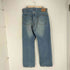 リーバイス Levis メキシコ製 LOOSE STRAIGHT FIT 刻印957 569 デニムパンツ メンズ W36 L34