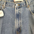 リーバイス Levis メキシコ製 LOOSE STRAIGHT FIT 刻印957 569 デニムパンツ メンズ W36 L34