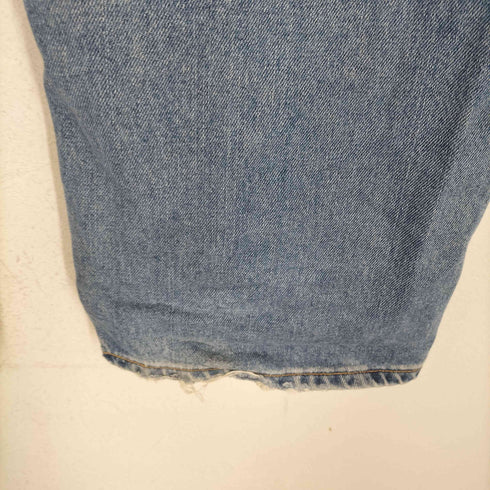 リーバイス Levis メキシコ製 LOOSE STRAIGHT FIT 刻印957 569 デニムパンツ メンズ W36 L34