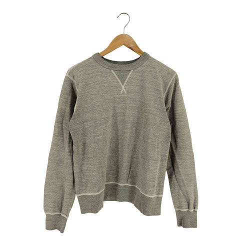 BUZZRICKSON'S コットンスウェット メンズ import:M