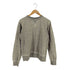 BUZZRICKSON'S コットンスウェット メンズ import:M