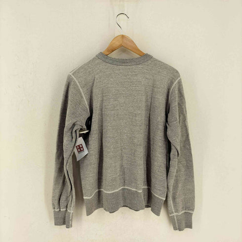 BUZZRICKSON'S コットンスウェット メンズ import:M