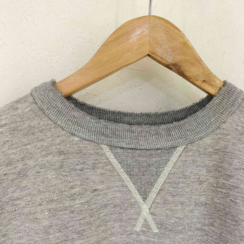 BUZZRICKSON'S コットンスウェット メンズ import:M