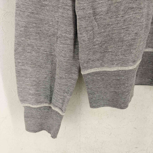 BUZZRICKSON'S コットンスウェット メンズ import:M