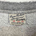 BUZZRICKSON'S コットンスウェット メンズ import:M