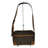 ルイヴィトン LOUIS VUITTON モノグラム トロカデロ 30 ショルダーバッグ レディース