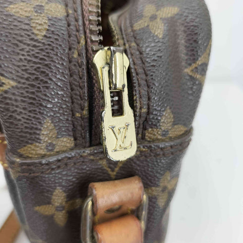 ルイヴィトン LOUIS VUITTON モノグラム トロカデロ 30 ショルダーバッグ レディース