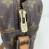 ルイヴィトン LOUIS VUITTON モノグラム トロカデロ 30 ショルダーバッグ レディース
