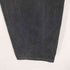 リーバイス Levis 505 ブラックデニムパンツ メンズ W36 L30