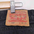 リーバイス Levis 505 ブラックデニムパンツ メンズ W36 L30
