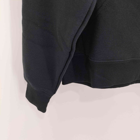 アーバンアウトフィッターズ URBAN OUTFITTERS 両面プリント プルオーバー パーカー レディース S