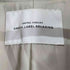 ユナイテッドアローズグリーンレーベルリラクシング UNITED ARROWS green label relaxing KF W/N ノーラペル コート レディース 38