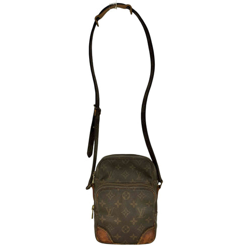 ルイヴィトン LOUIS VUITTON モノグラム アマゾン ショルダーバッグ レディース