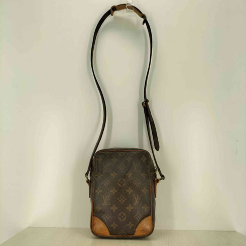 ルイヴィトン LOUIS VUITTON モノグラム アマゾン ショルダーバッグ レディース