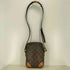 ルイヴィトン LOUIS VUITTON モノグラム アマゾン ショルダーバッグ レディース