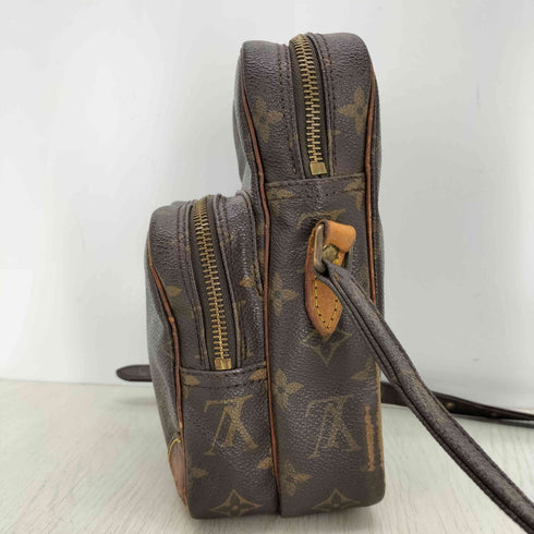ルイヴィトン LOUIS VUITTON モノグラム アマゾン ショルダーバッグ レディース