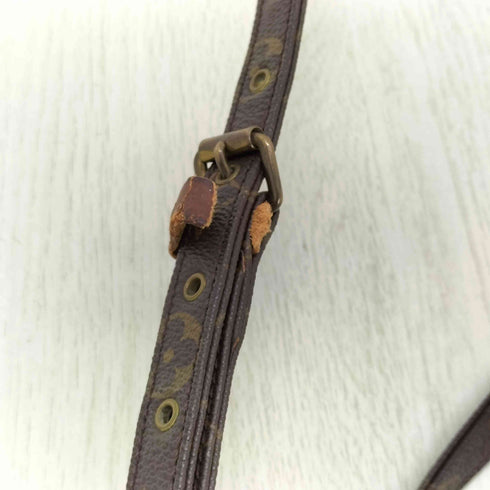 ルイヴィトン LOUIS VUITTON モノグラム アマゾン ショルダーバッグ レディース
