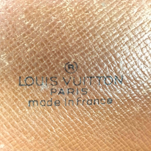 ルイヴィトン LOUIS VUITTON モノグラム アマゾン ショルダーバッグ レディース