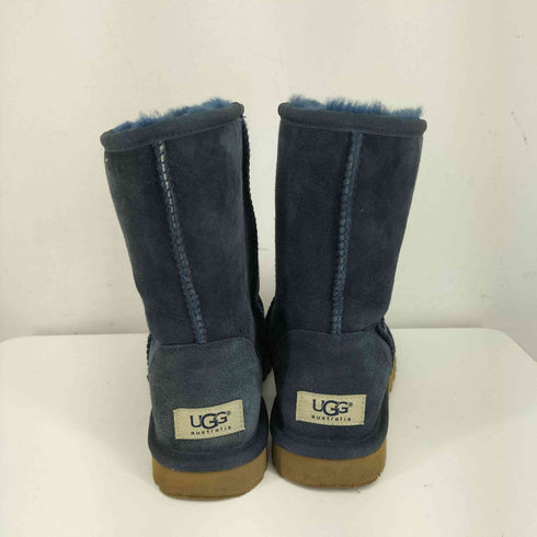 アグ UGG ムートンブーツ レディース JPN:23