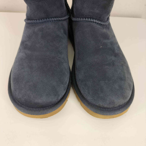 アグ UGG ムートンブーツ レディース JPN:23