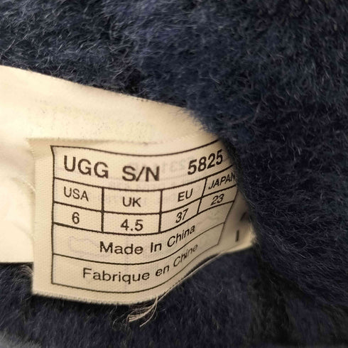 アグ UGG ムートンブーツ レディース JPN:23