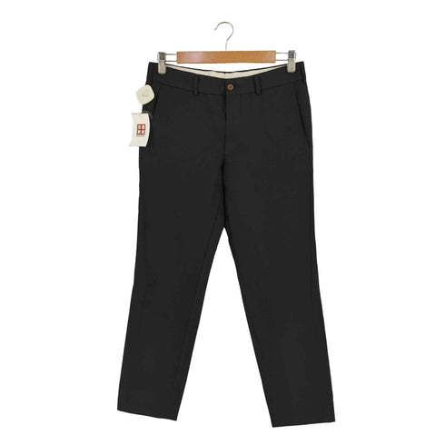 コムデギャルソンオムプリュス COMME des GARCONS HOMME PLUS 18SS スラックスパンツ メンズ JPN:S