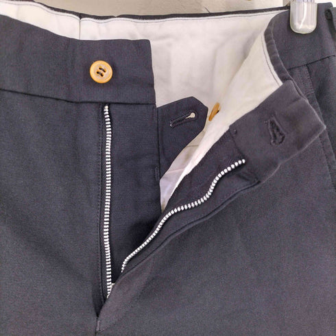 コムデギャルソンオムプリュス COMME des GARCONS HOMME PLUS 18SS スラックスパンツ メンズ JPN:S