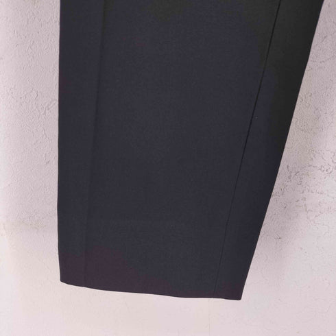 コムデギャルソンオムプリュス COMME des GARCONS HOMME PLUS 18SS スラックスパンツ メンズ JPN:S