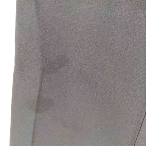 コムデギャルソンオムプリュス COMME des GARCONS HOMME PLUS 18SS スラックスパンツ メンズ JPN:S