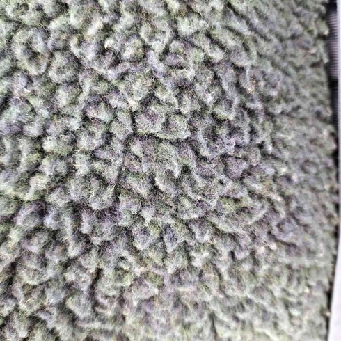 ジムマスター gym master 4WAY ボアフリース リバーシブルジャケット メンズ