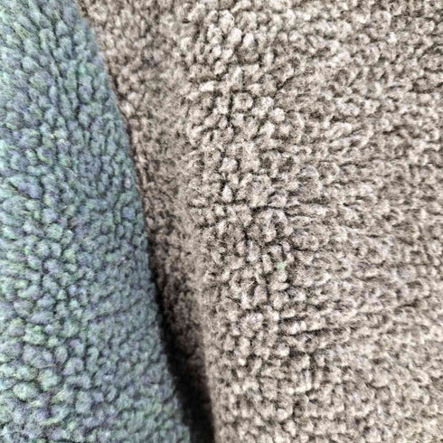 ジムマスター gym master 4WAY ボアフリース リバーシブルジャケット メンズ