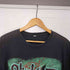 00S コピーライト2008 ALL HOPE IS GONE グルーヴメタル S/S Tシャツ メンズ