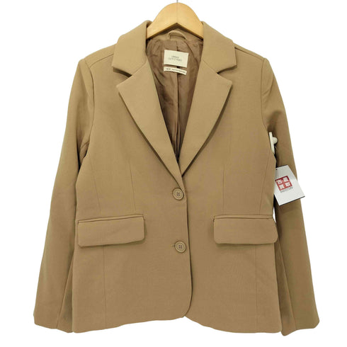 アーバンアウトフィッターズ URBAN OUTFITTERS テーラード ジャケット レディース import:XS
