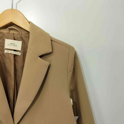 アーバンアウトフィッターズ URBAN OUTFITTERS テーラード ジャケット レディース import:XS
