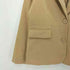 アーバンアウトフィッターズ URBAN OUTFITTERS テーラード ジャケット レディース import:XS