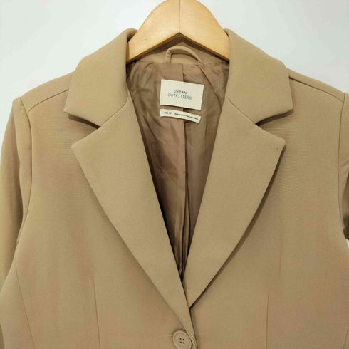 アーバンアウトフィッターズ URBAN OUTFITTERS テーラード ジャケット レディース import:XS