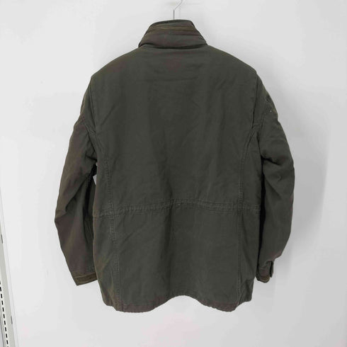 navy blue international M-65 フィールドジャケット メンズ JPN:M