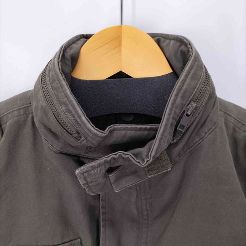 navy blue international M-65 フィールドジャケット メンズ JPN:M