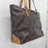 ルイヴィトン LOUIS VUITTON モノグラム カバ ピアノ トートバッグ ショルダーバッグ ショルダートート レディース