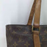 ルイヴィトン LOUIS VUITTON モノグラム カバ ピアノ トートバッグ ショルダーバッグ ショルダートート レディース