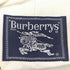 バーバリーズ BURBERRYS ポリエステルコットン ステンカラーコート メンズ import:L